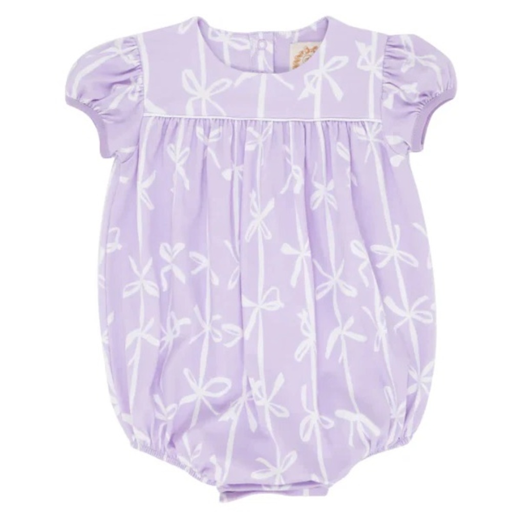 TBBC Blythe Bubble Braselton Bows Lavender